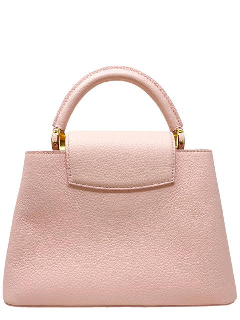 Bolso "Capuccines BB Rosa Jasmin"