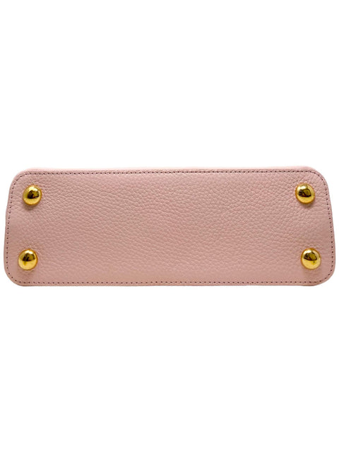 Bolso "Capuccines BB Rosa Jasmin"