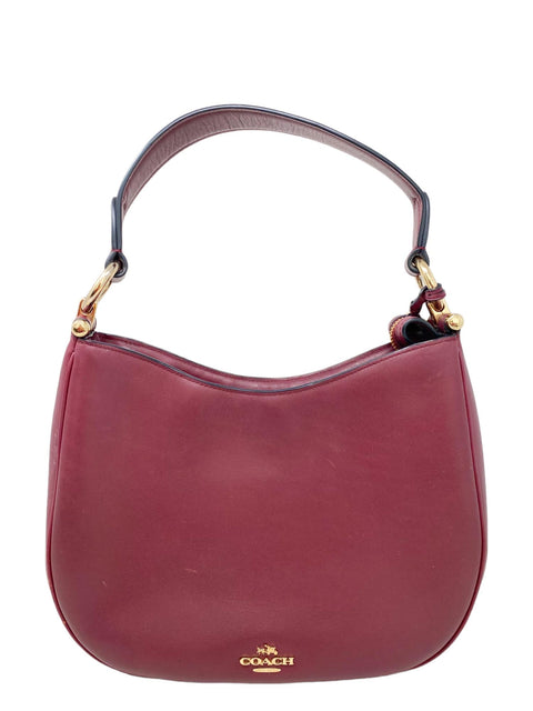 Bolso Vino Tinto