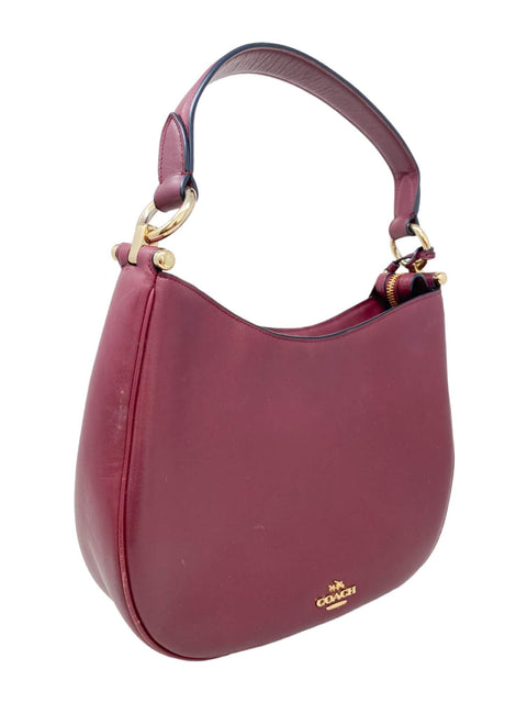 Bolso Vino Tinto