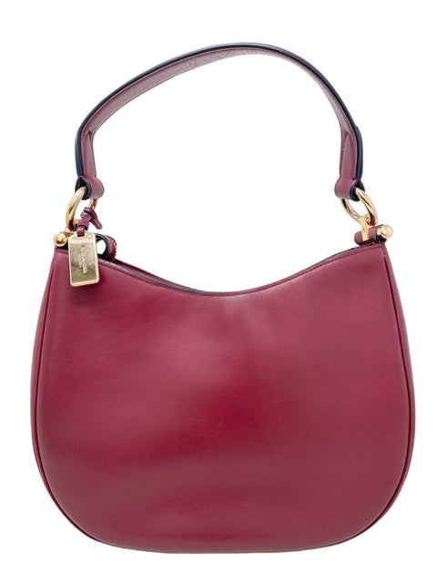 Bolso Vino Tinto