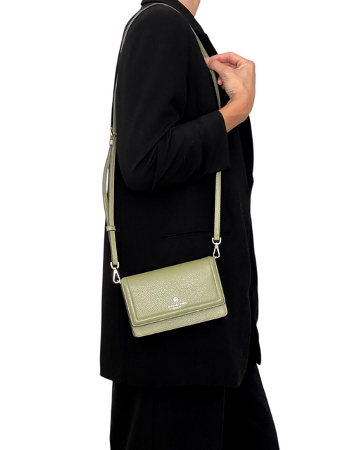 Bolso "Jet Set Charm"