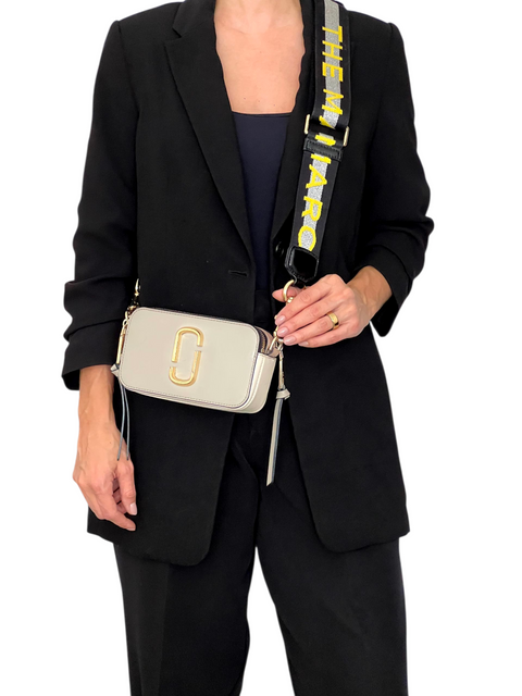 Bolso "The Snapshot"