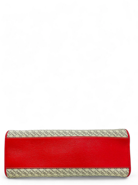 Bolso "Shopping Initial Insignia"