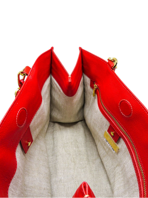 Bolso "Shopping Initial Insignia"