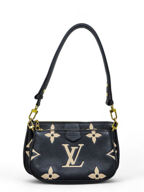 Bolso "Multi Pochette Accessoires"
