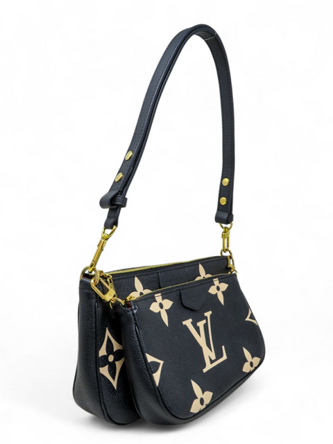 Bolso "Multi Pochette Accessoires"