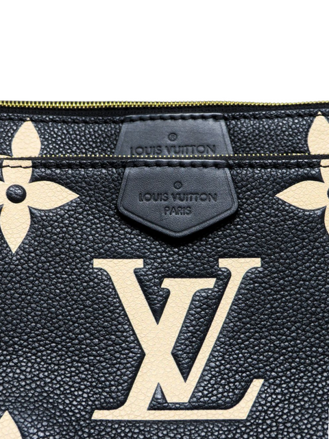 Bolso "Multi Pochette Accessoires"