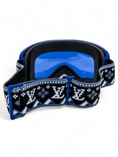 Máscara de nieve "LV Snow Mask Ski Goggles"