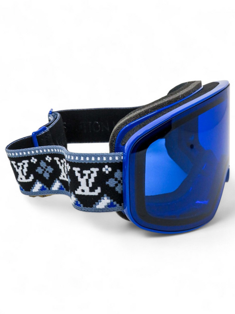 Máscara de nieve "LV Snow Mask Ski Goggles"