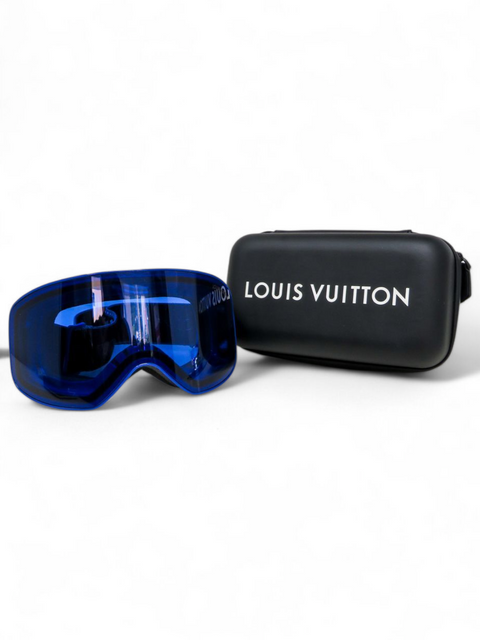 Máscara de nieve "LV Snow Mask Ski Goggles"