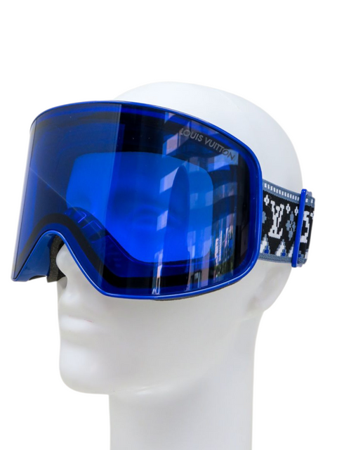 Máscara de nieve "LV Snow Mask Ski Goggles"