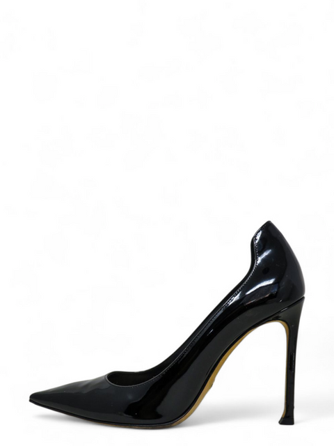 Tacones Negros