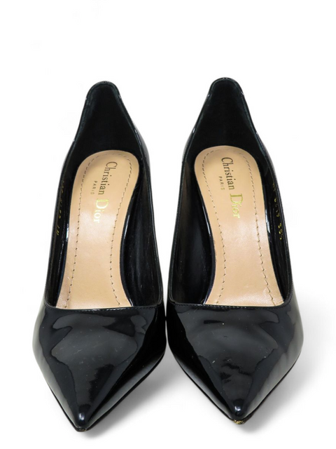 Tacones Negros
