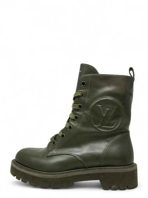 Botas "Territory"