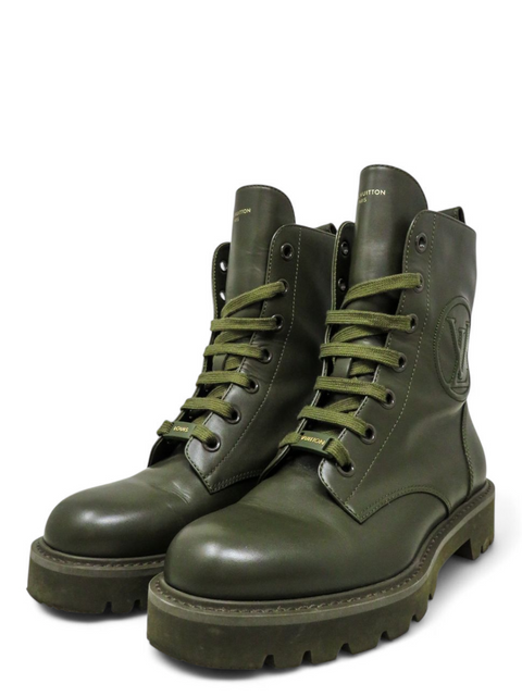 Botas "Territory"