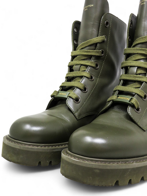 Botas "Territory"