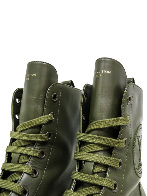 Botas "Territory"
