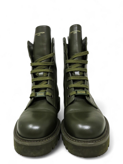 Botas "Territory"