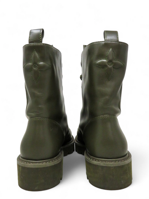 Botas "Territory"
