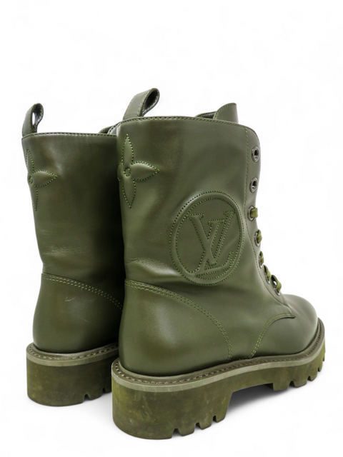 Botas "Territory"