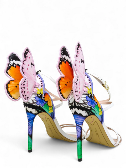 Sandalias "Chiara"
