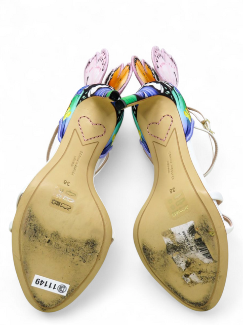 Sandalias "Chiara"
