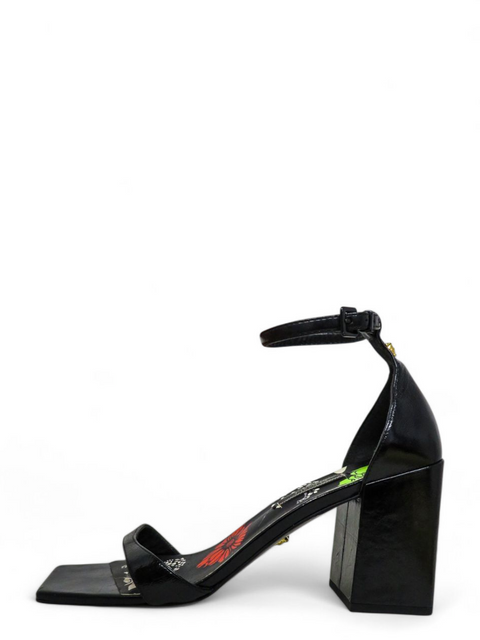 Sandalias Negras