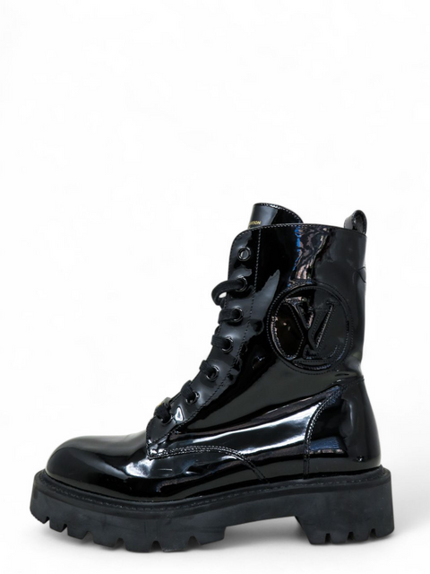 Botas "Territory"