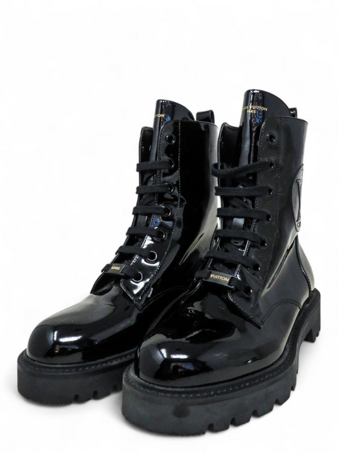 Botas "Territory"