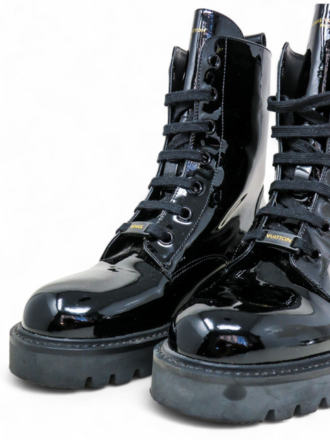 Botas "Territory"
