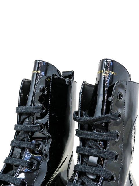 Botas "Territory"