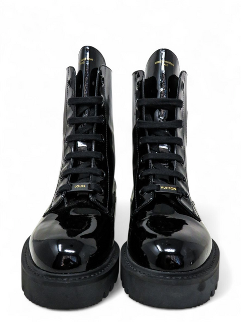 Botas "Territory"