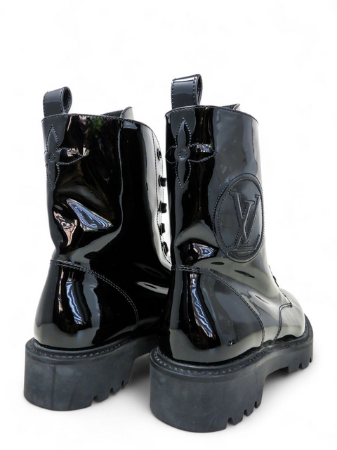 Botas "Territory"