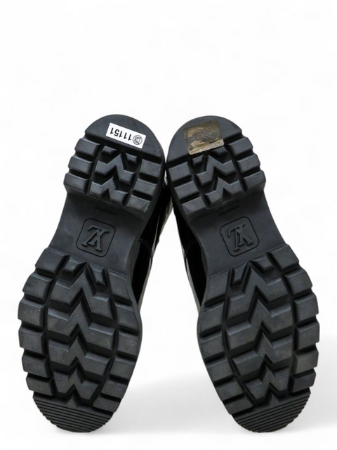 Botas "Territory"