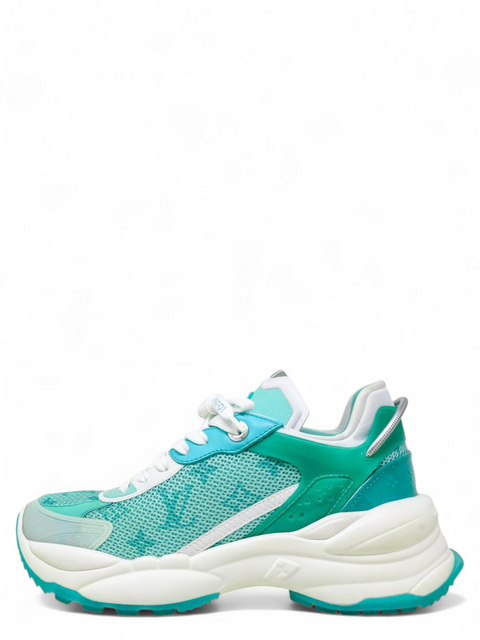 Tenis "Run 55"