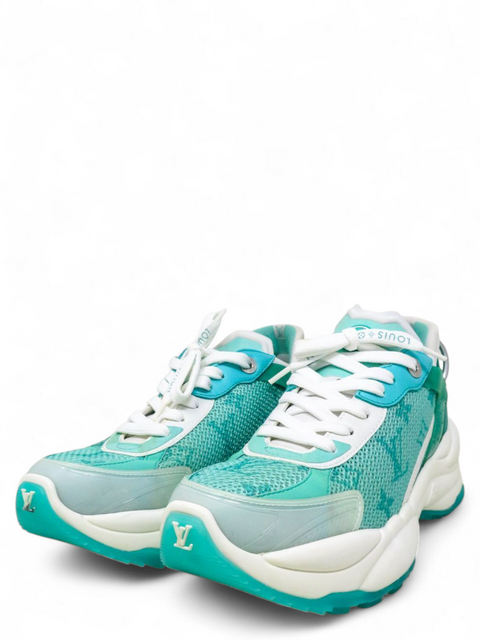 Tenis "Run 55"