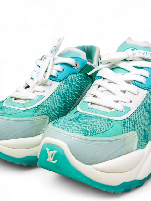 Tenis "Run 55"