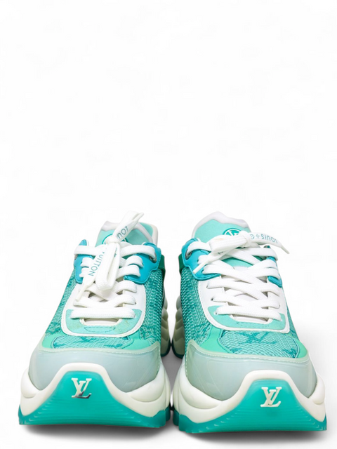 Tenis "Run 55"