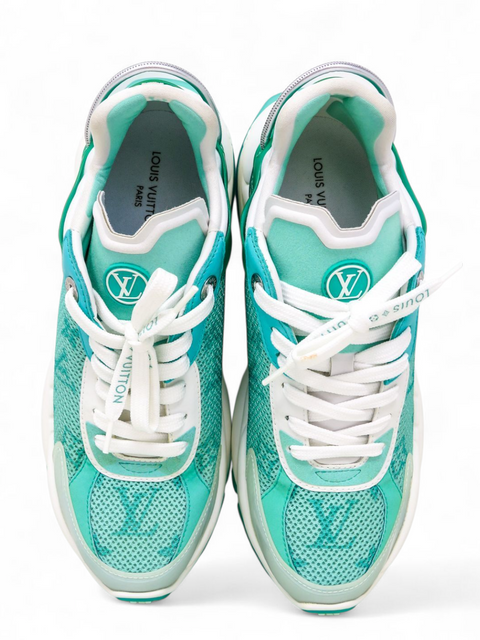 Tenis "Run 55"
