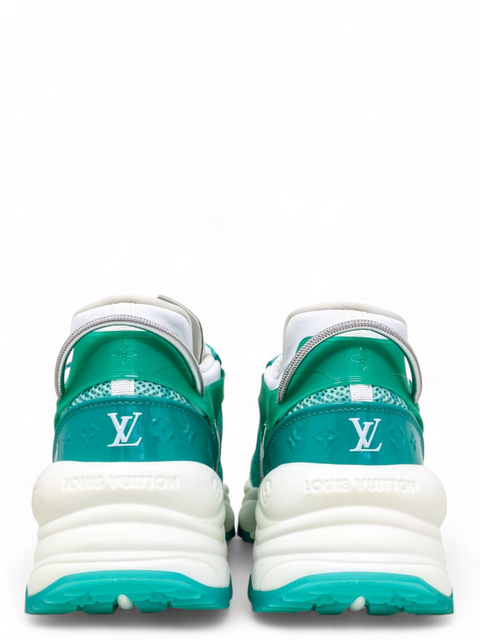 Tenis "Run 55"