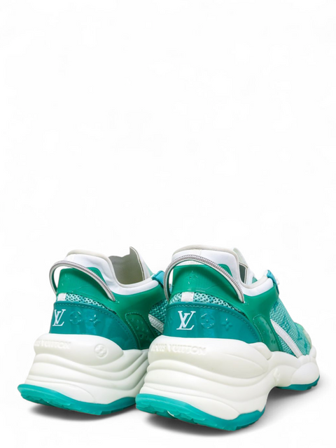 Tenis "Run 55"
