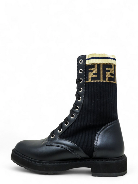 Bota "Rockoko"