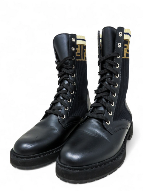 Bota "Rockoko"