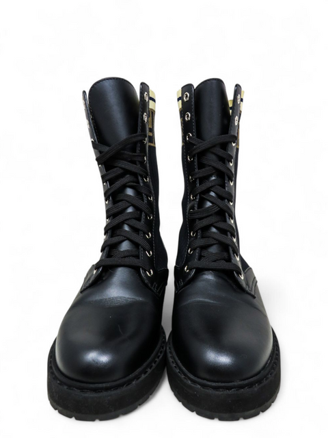 Bota "Rockoko"