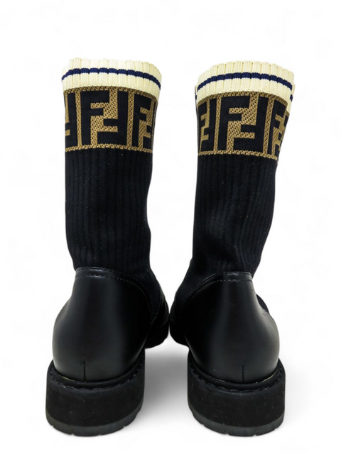 Bota "Rockoko"