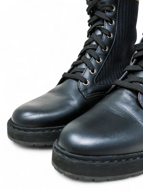 Bota "Rockoko"