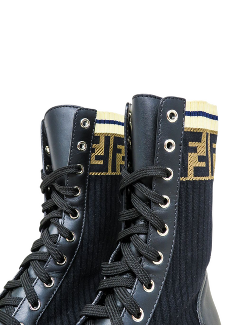 Bota "Rockoko"