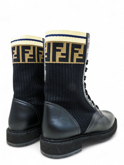 Bota "Rockoko"