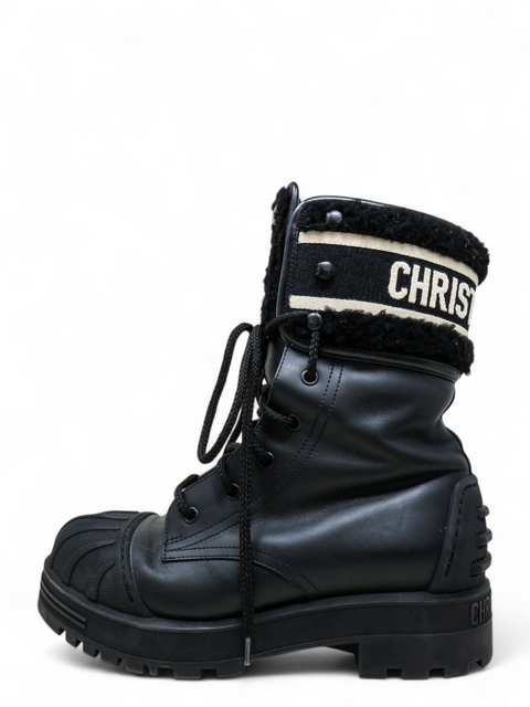 Botas "D-Major"